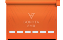 Противопожарная штора EIS-60 3200×2100 ЗМК-2119